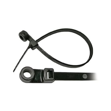 Pico Tie Wrap-11 Studmnt 50Pc, No 7098E 7098E